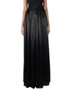 LANVIN Long skirt,35340830HK 4