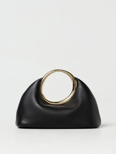 Jacquemus Handbag  Woman Colour Black