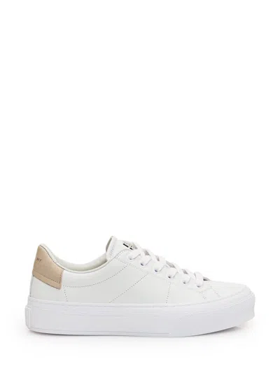 Givenchy Sneaker Linea City Sport In White