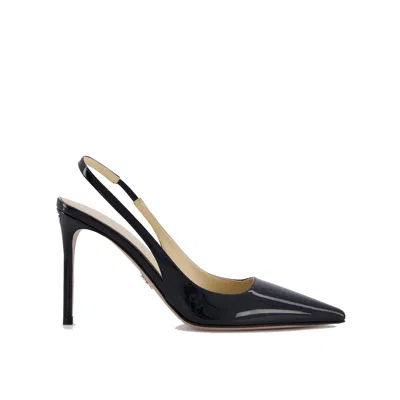 Prada Slingback Pumps