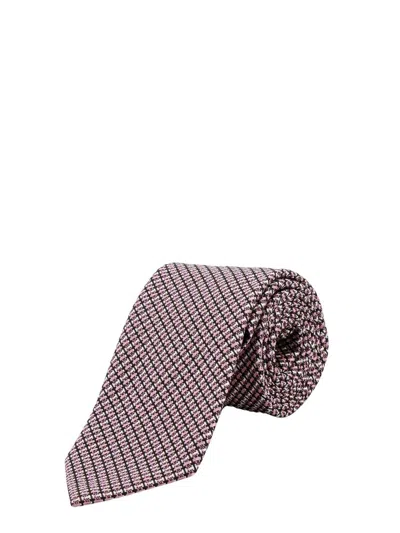 Tom Ford Tie In Pink