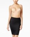 SPANX FIRM TUMMY-CONTROL TWO-TIMING REVERSIBLE HALF SLIP 10045R