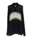 BAND OF OUTSIDERS Sweater,39789566LE 3