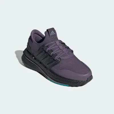 Adidas Originals Adidas X_plrboost Id9584 Women's Shadow Violet Running Sneaker Shoes Us 5 Rep70 In Purple