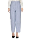 BAND OF OUTSIDERS CASUAL PANTS,13074663NX 2