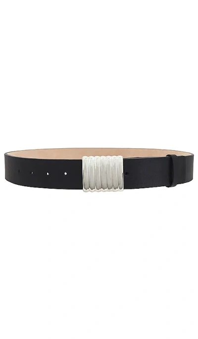 Heaven Mayhem Heaven Belt In Black