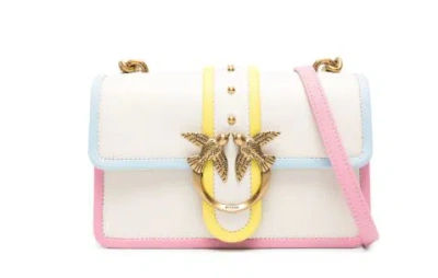 Pinko Bags.. In White