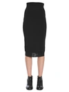 GIVENCHY PENCIL SKIRT,7872854