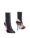 VERSACE Ankle boot,11284100RL 11