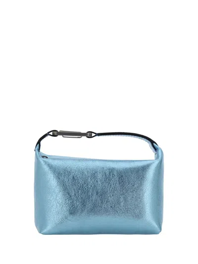 Eéra Mini Bag Eera Woman Color Turquoise
