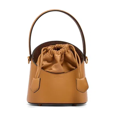 Etro Bucket Bag Shoulder Bag In Y0412