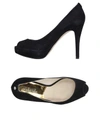 MICHAEL MICHAEL KORS PUMPS,11325652AT 11