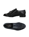 ROBERT CLERGERIE LOAFERS,11321370OO 5