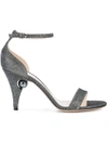 NICHOLAS KIRKWOOD 85MM PENELOPE PEARL SANDALS,908A43TGL6N8412126444