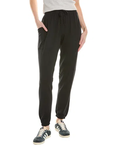 Alala Off Duty Sweatpant In Black