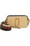 MARC JACOBS SNAPSHOT CROSSBODY BAG,M0012007