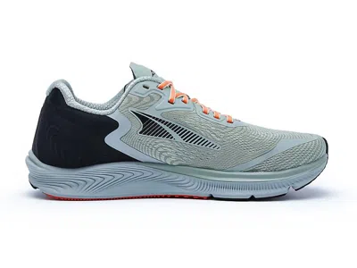 Altra Torin 6 Road Shoe In Gray In Grey