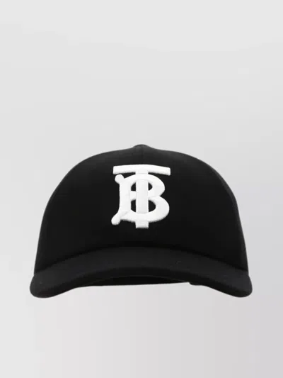 Burberry Tb Monogram Baseball Cap