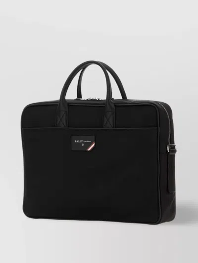 Bally Handbags. In Black