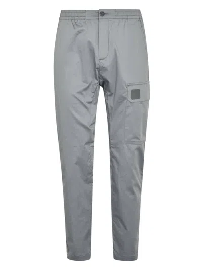 C.p. Company Stretch Utility Pants In Turbulence