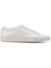 COMMON PROJECTS LACE UP SNEAKERS,3701309812301090