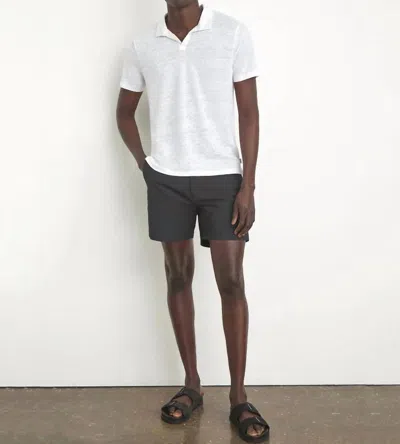 Onia Men 6" Traveler Shorts In Black