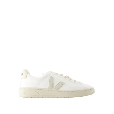 Veja Urca Sneakers -  - Synthetic Leather - White