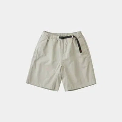 Gramicci G-shorts In Beige