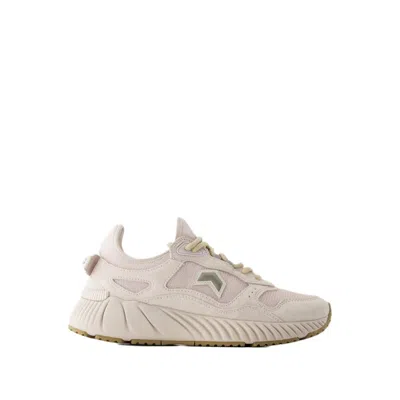 Isabel Marant Ewie Sneakers In Pink