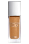 Dior Forever Glow Star Filter Multi-use Complexion Enhancing Booster 5n 1 oz / 30 ml