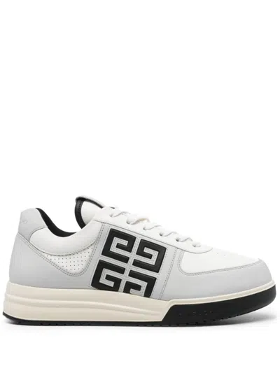 Givenchy Trainers In Grey/black