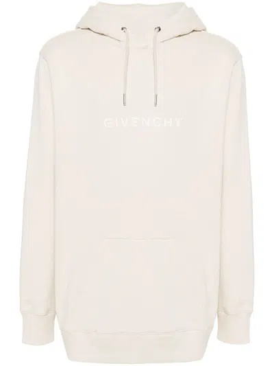Givenchy Sweaters In Grey