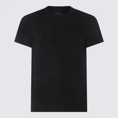 Rick Owens T-shirt  Men Color Black