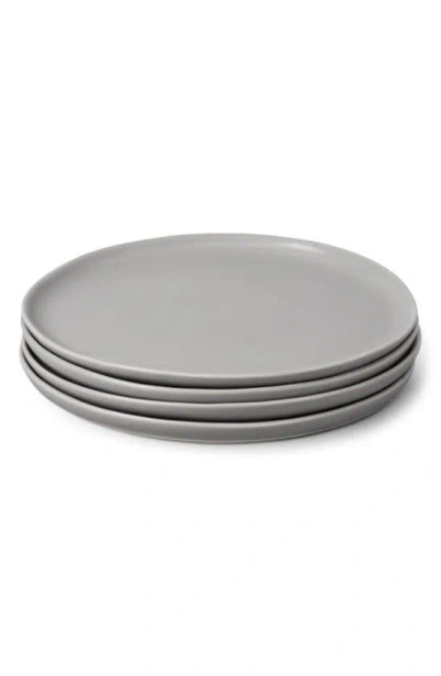 Fable The Salad Plates In Dove Grey