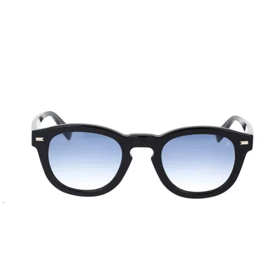 Bobsdrunk Sunglasses In Black