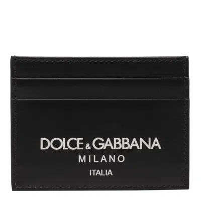 Dolce & Gabbana Bags In Gold