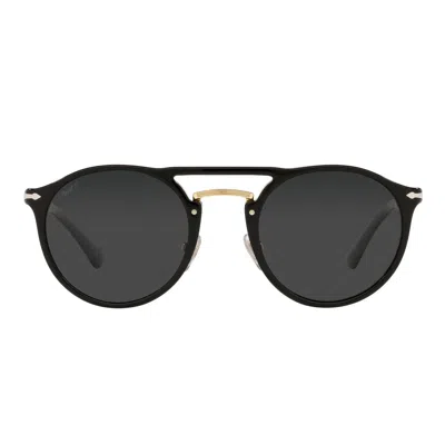 Persol Sunglasses In Black