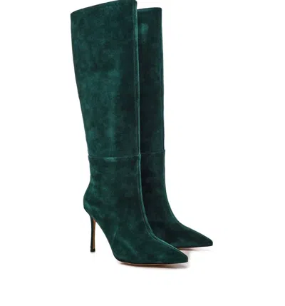 Alias Mae Bodin Boot In Green