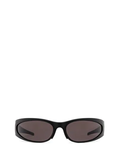 Balenciaga Sunglasses In Black