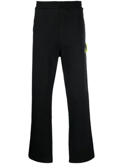 Barrow Sweat Pants Clothing In Black