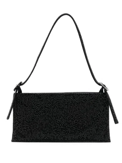 Benedetta Bruzziches Your Best Friend The Great Bags In Black