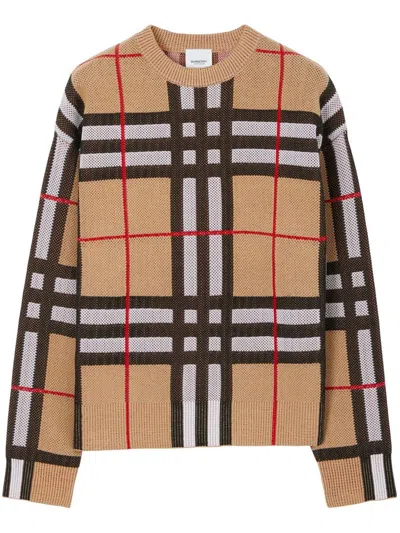 Burberry Harietta Clothing In Brown