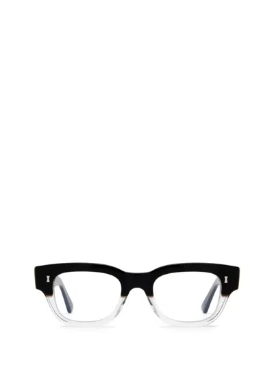 Cubitts Cubitts Eyeglasses In Black Fade