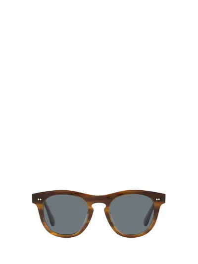 Oliver Peoples Sunglasses In Sycamore
