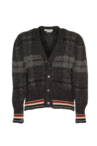 Thom Browne Sweaters In Multi