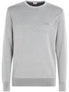 Calvin Klein Sweater  Men Color Grey