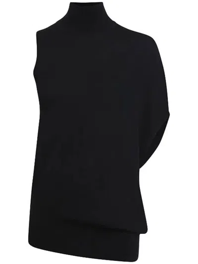 Calvin Klein Sweater  Woman Color Black