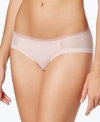Calvin Klein Modern Cotton Adjustable Strap Bralette Qf1730 In Connected