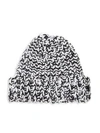 RAG & BONE Sandra Merino Wool Beanie,0400094553959