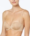 GUCCI NAKED GLAMOUR STRAPLESS PUSH UP BRA F3493